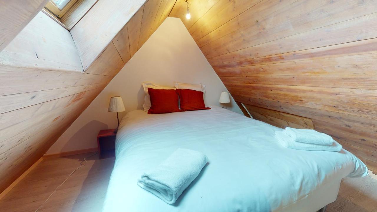 Les Appartements Manala - Turckheim Exterior foto